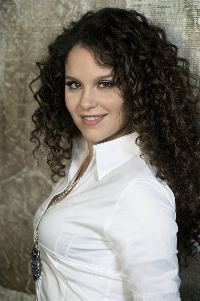 Foto de Giulia Luzi  nmero 83620