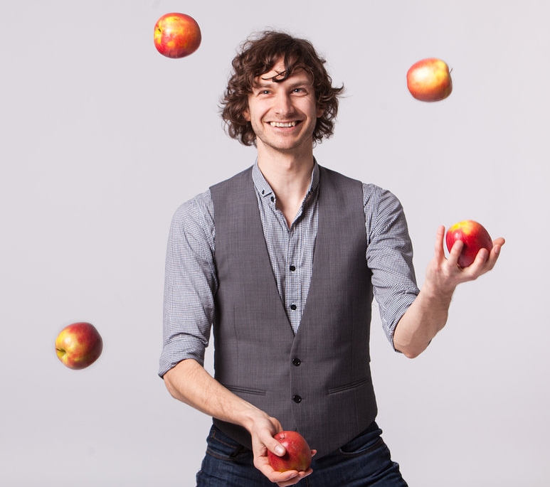 Foto de Gotye  nmero 33550