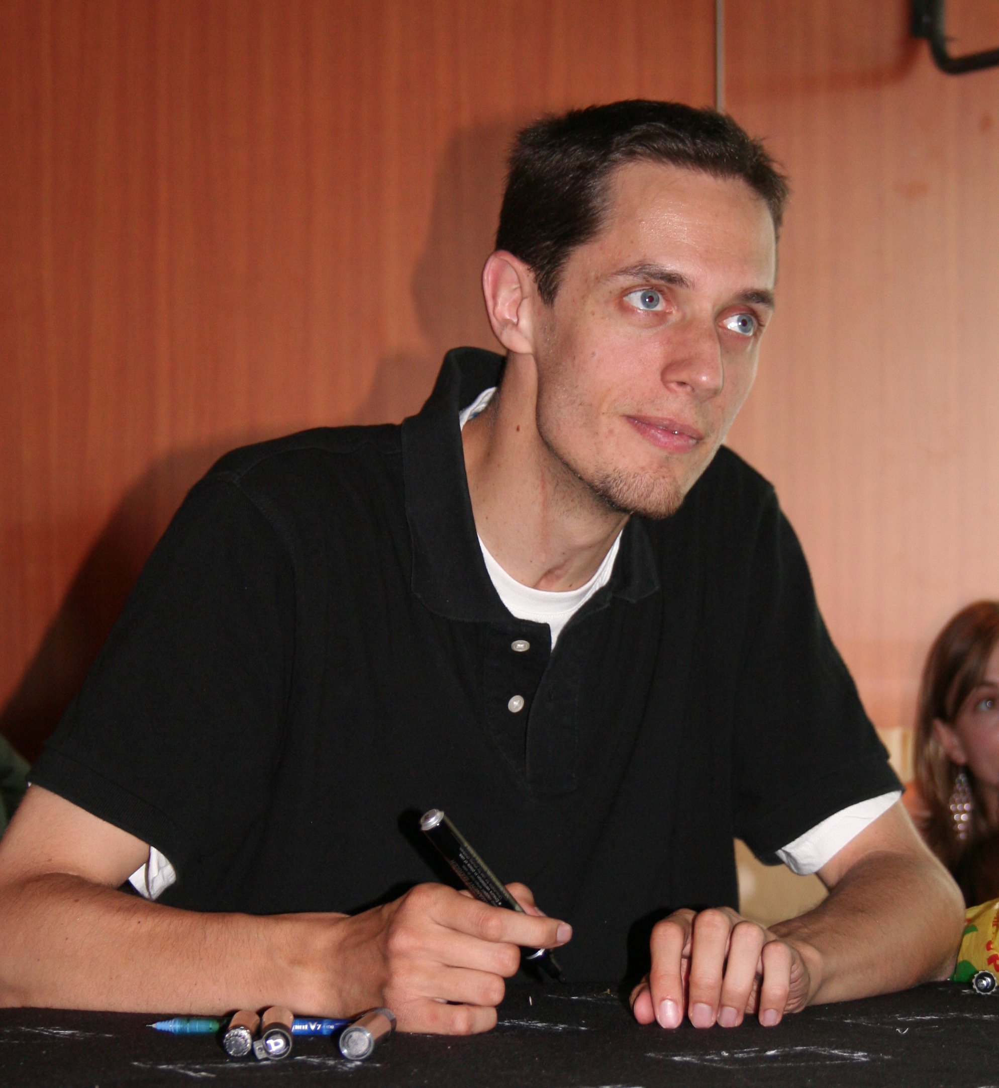 Foto de Grand Corps Malade  nmero 57933
