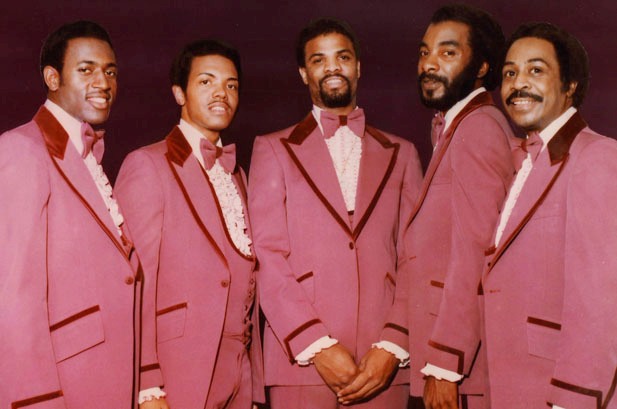 Foto de Harold Melvin & The Blue Notes  nmero 36465