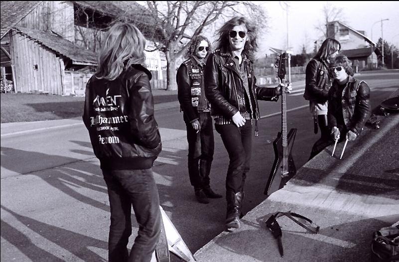 Foto de Hellhammer  nmero 27855