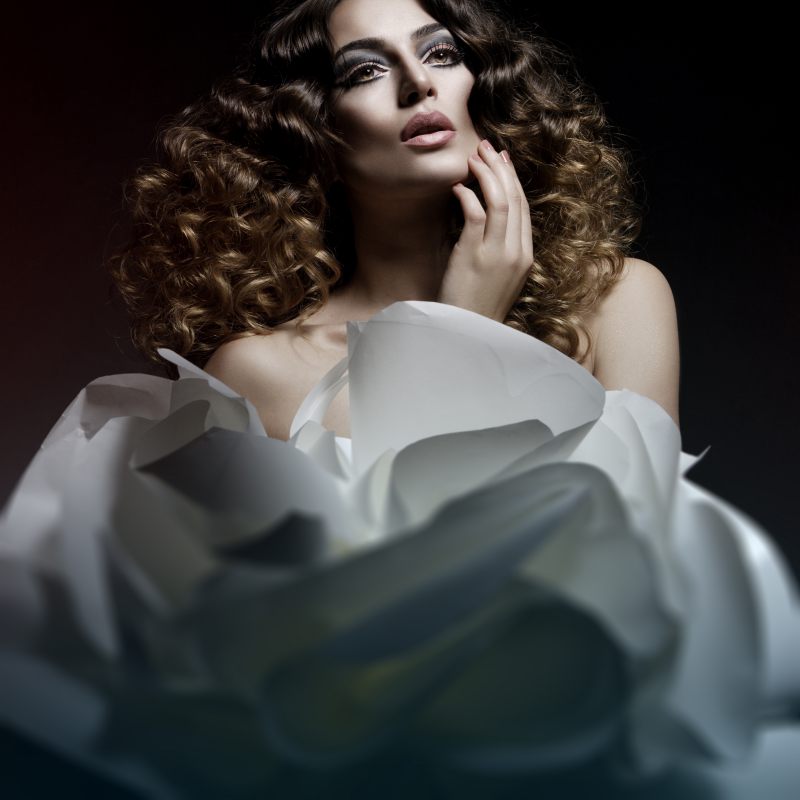 Foto de Iveta Mukuchyan  nmero 79808