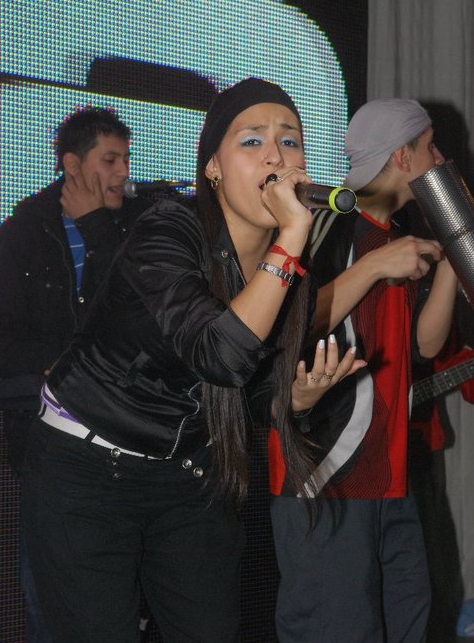 Foto de Jackita  nmero 43406