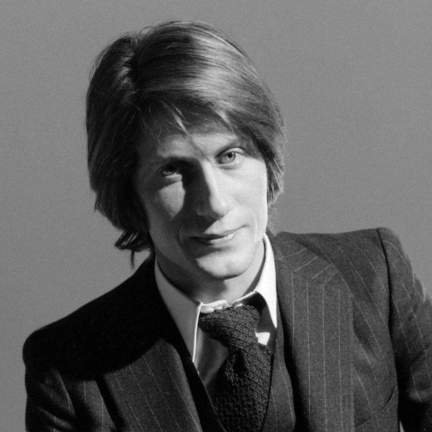 Foto de Jacques Dutronc  nmero 58544