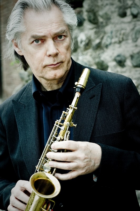 Foto de Jan Garbarek  nmero 70978