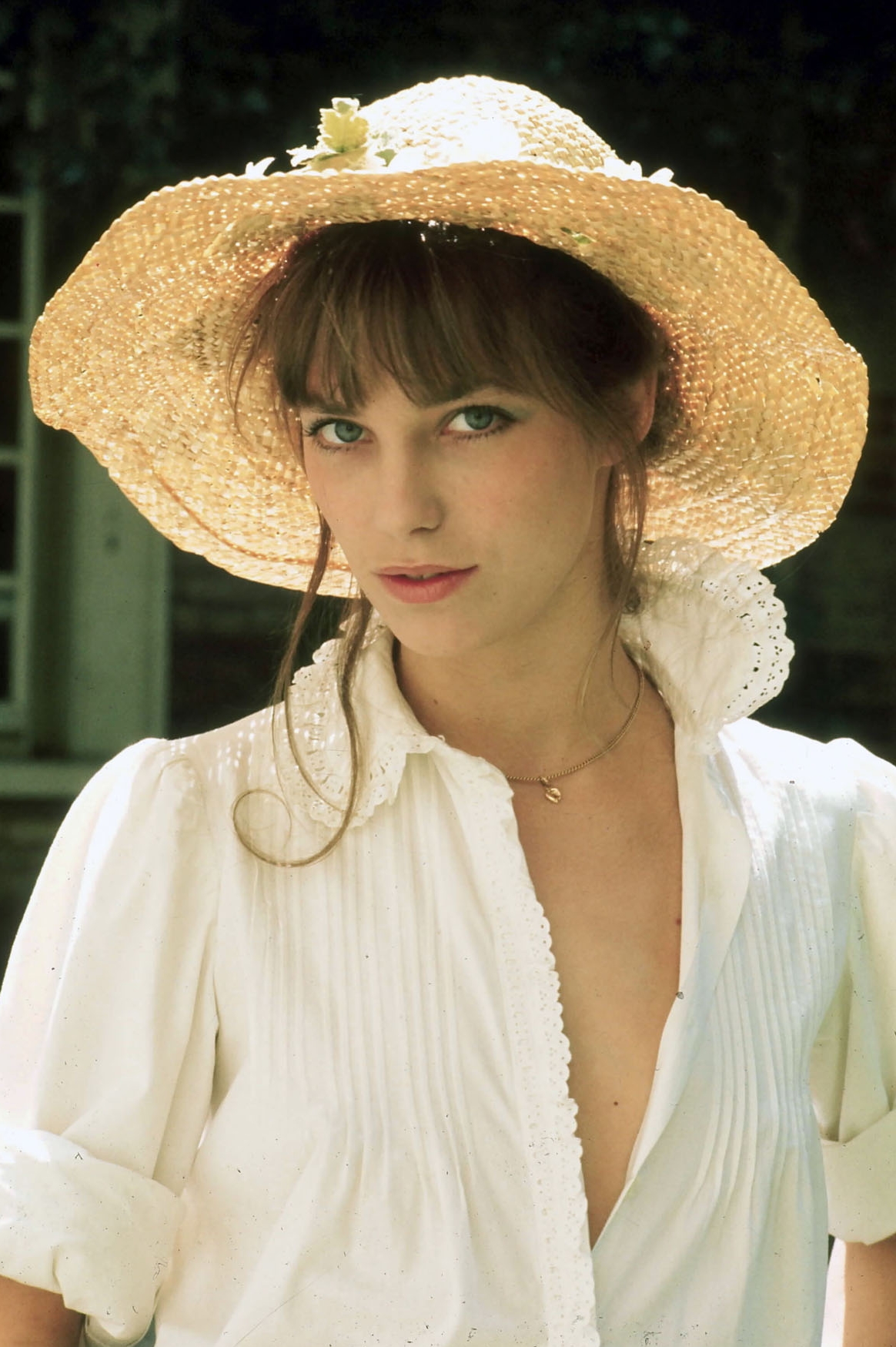 Foto de Jane Birkin  nmero 52585