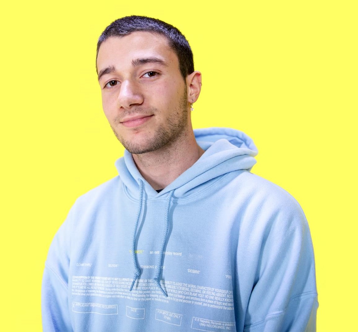Foto de Jeremy Zucker  nmero 95696