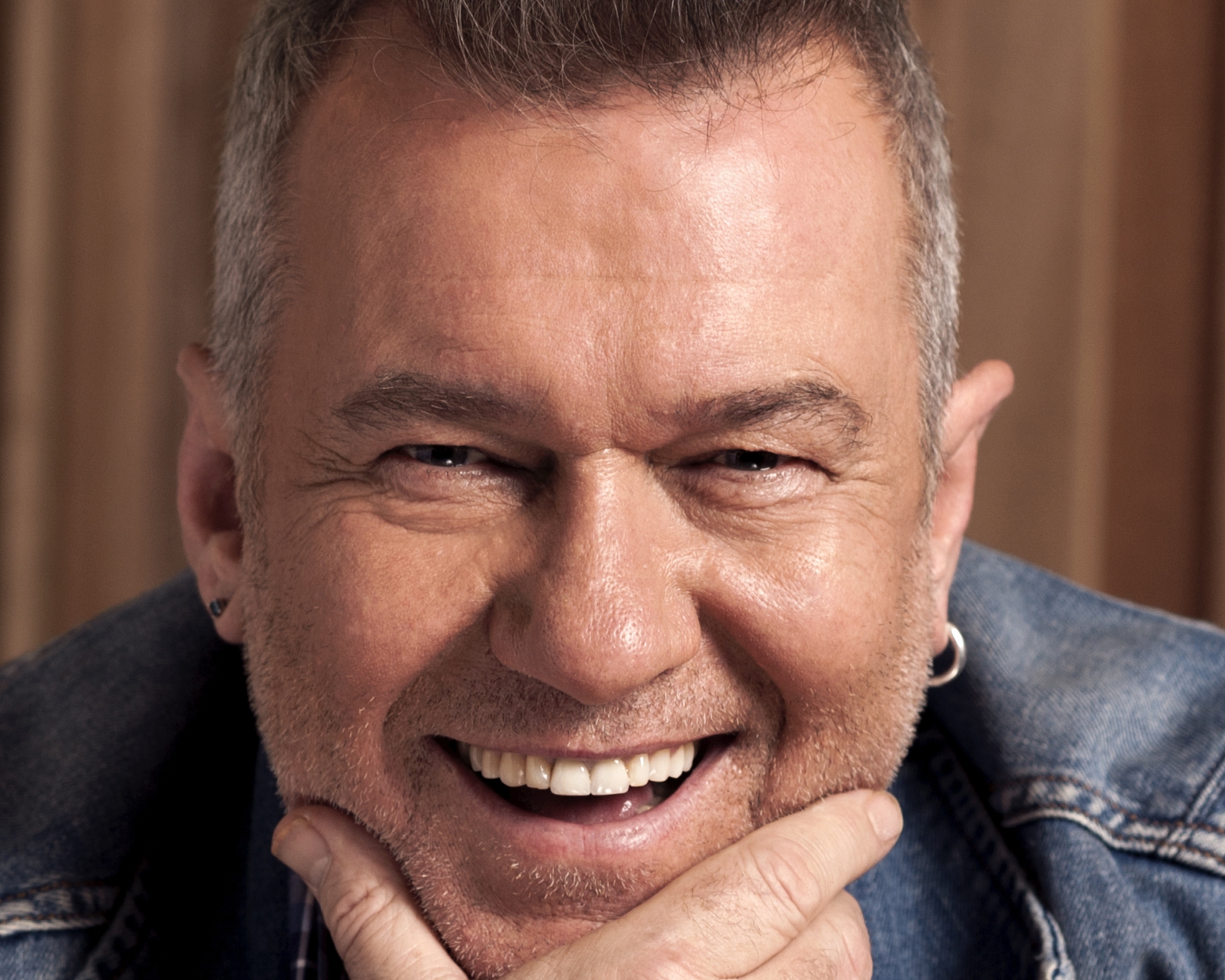 Foto de Jimmy Barnes  nmero 61733