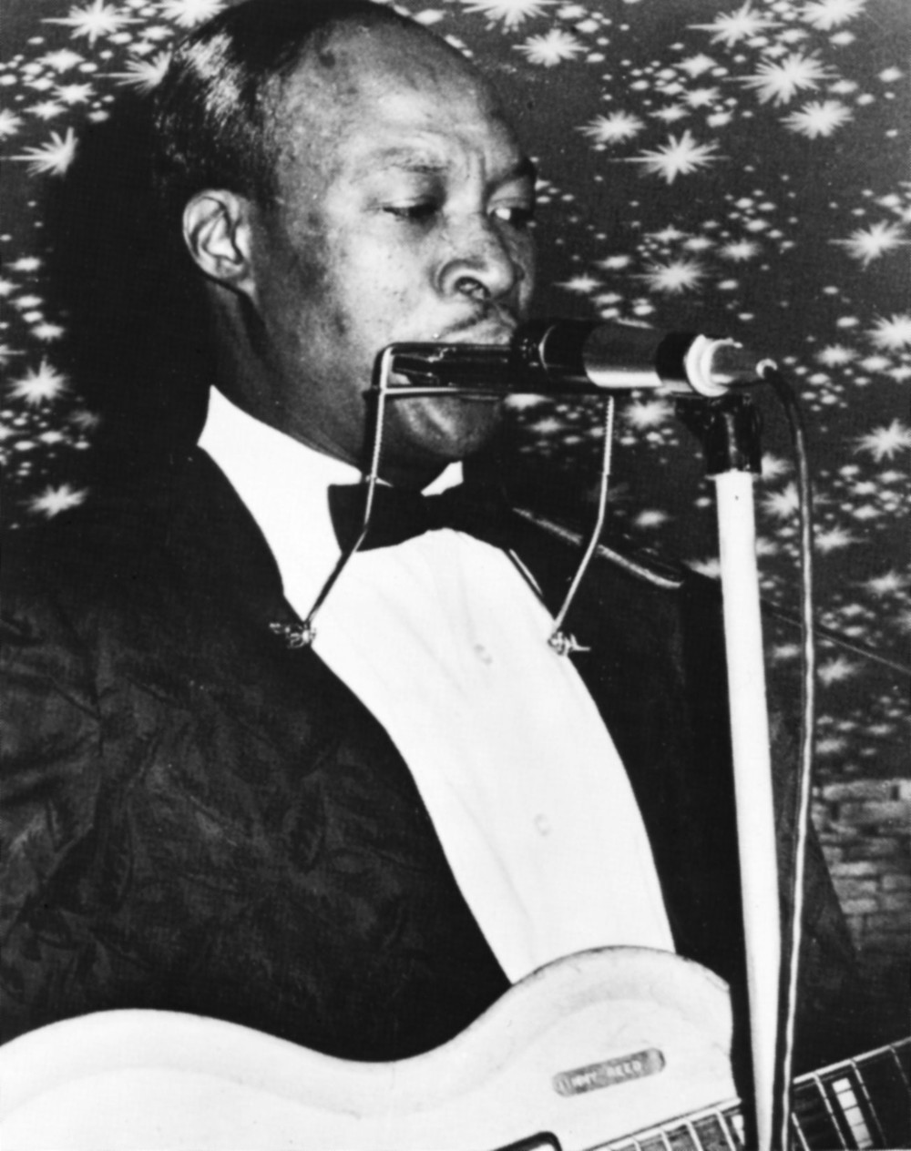 Foto de Jimmy Reed  nmero 71040