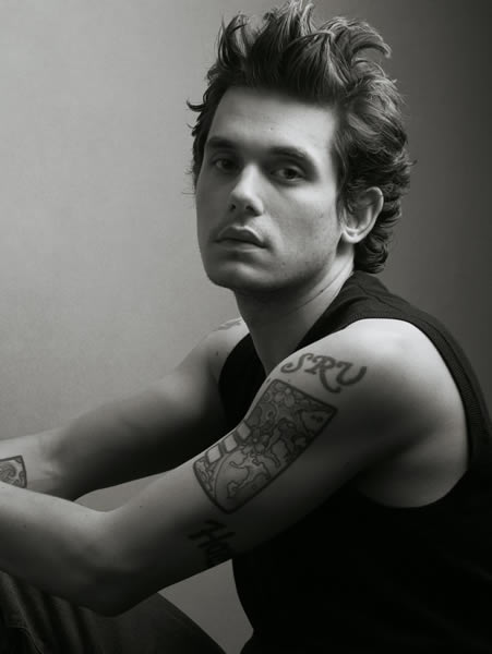 Foto de John Mayer  nmero 37010