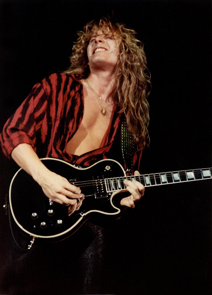 Foto de John Sykes  nmero 96293