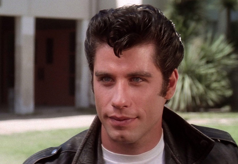 Foto de John Travolta  n�mero 57898