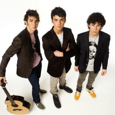 Foto de Jonas Brothers  nmero 3457
