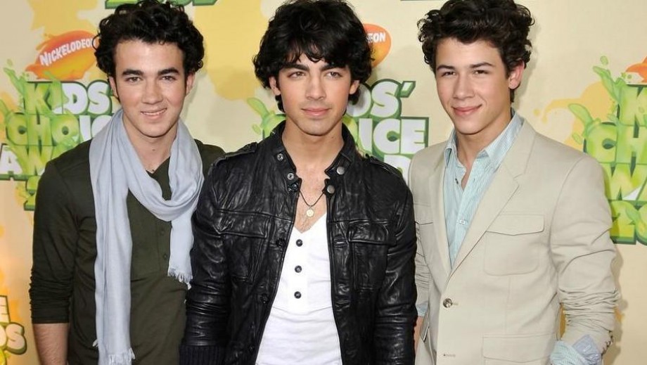 Foto de Jonas Brothers  nmero 53453