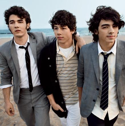 Foto de Jonas Brothers  nmero 5643