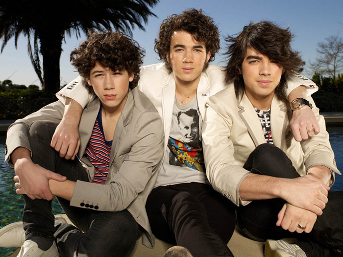 Foto de Jonas Brothers  nmero 6511