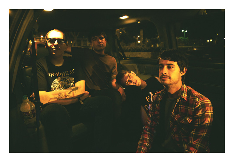 Foto de Joyce Manor  nmero 71113