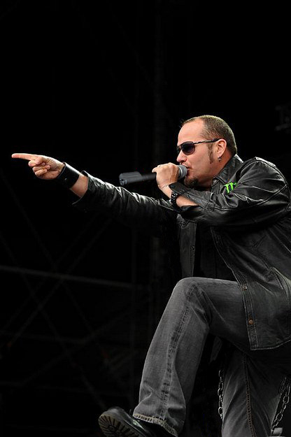 Foto de Judas Priest & Iced Earth  nmero 32952