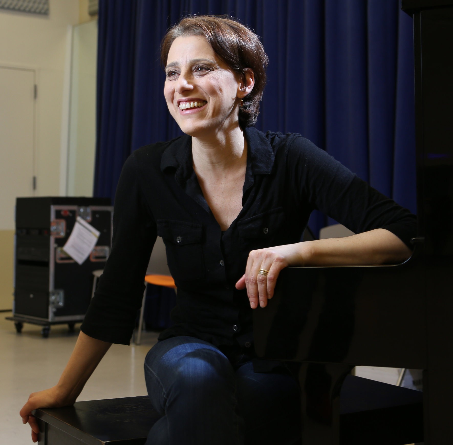 Foto de Judy Kuhn  nmero 67282