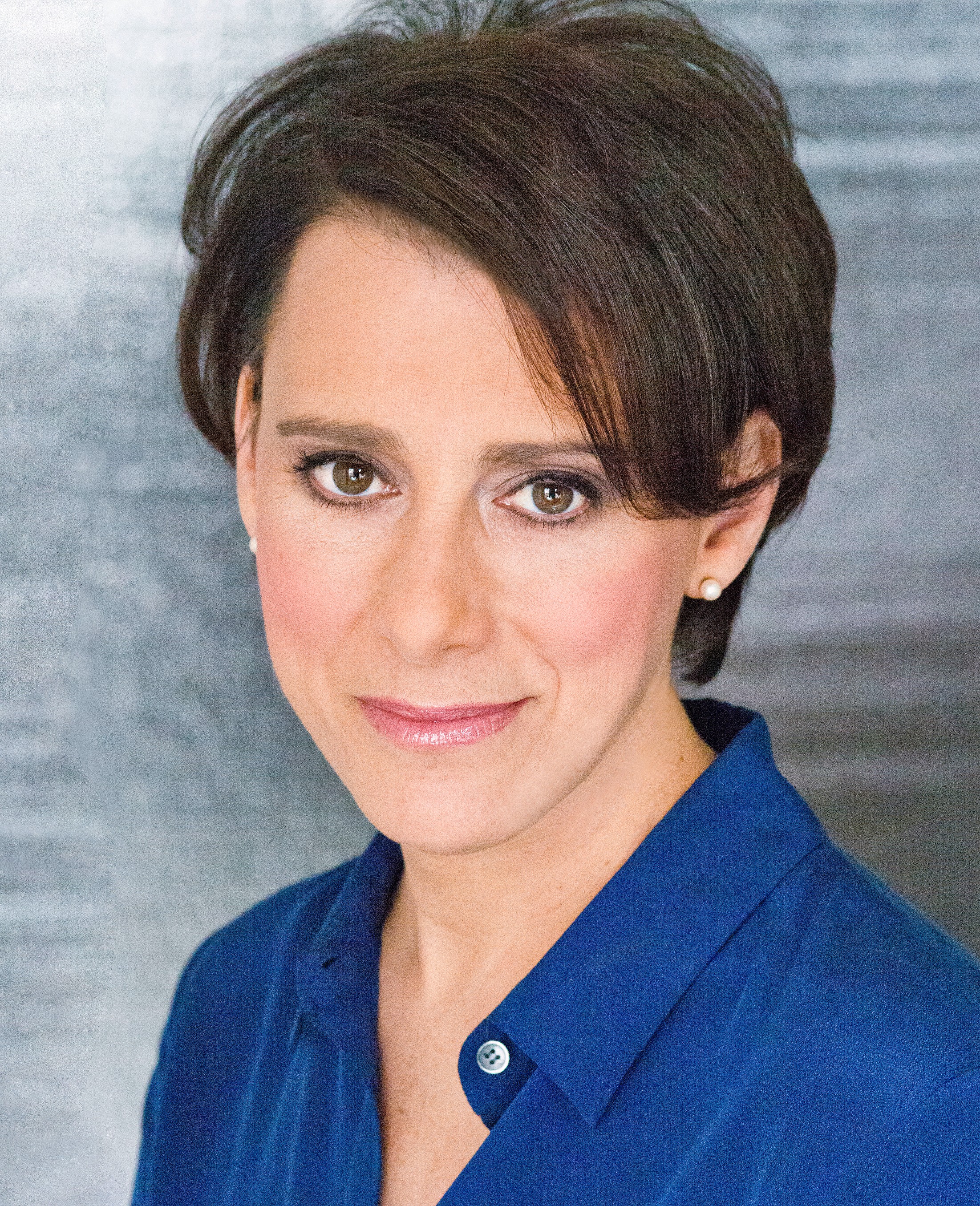 Foto de Judy Kuhn  nmero 67284