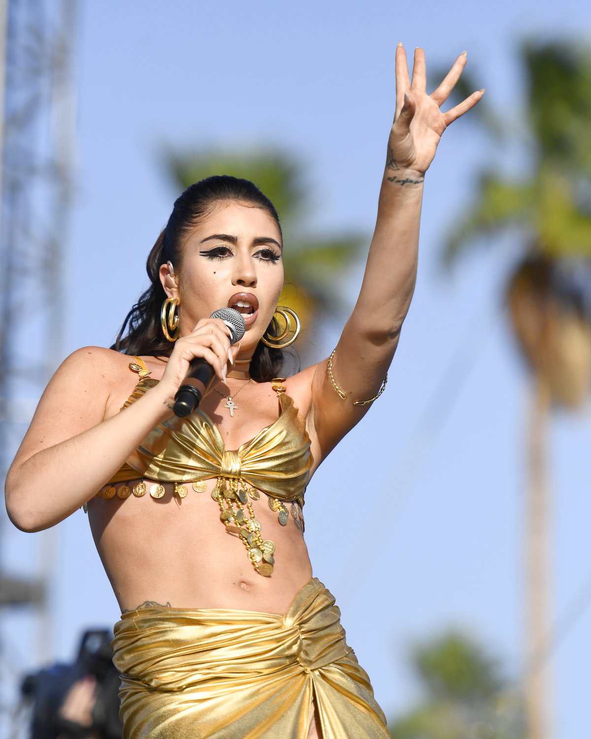 Foto de Kali Uchis  nmero 94787