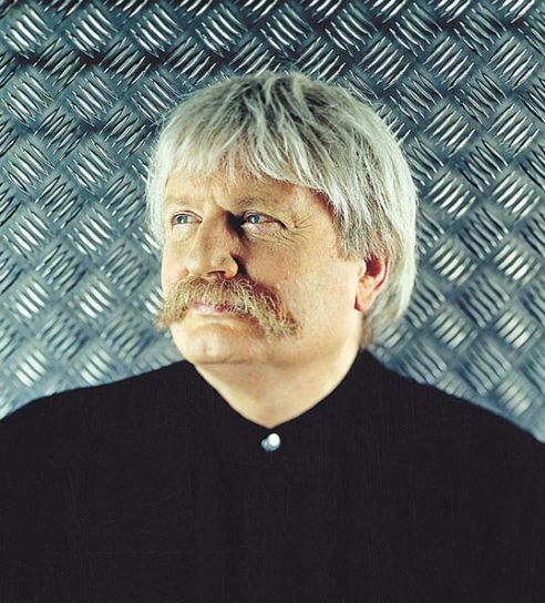 Foto de Karl Jenkins  nmero 55614