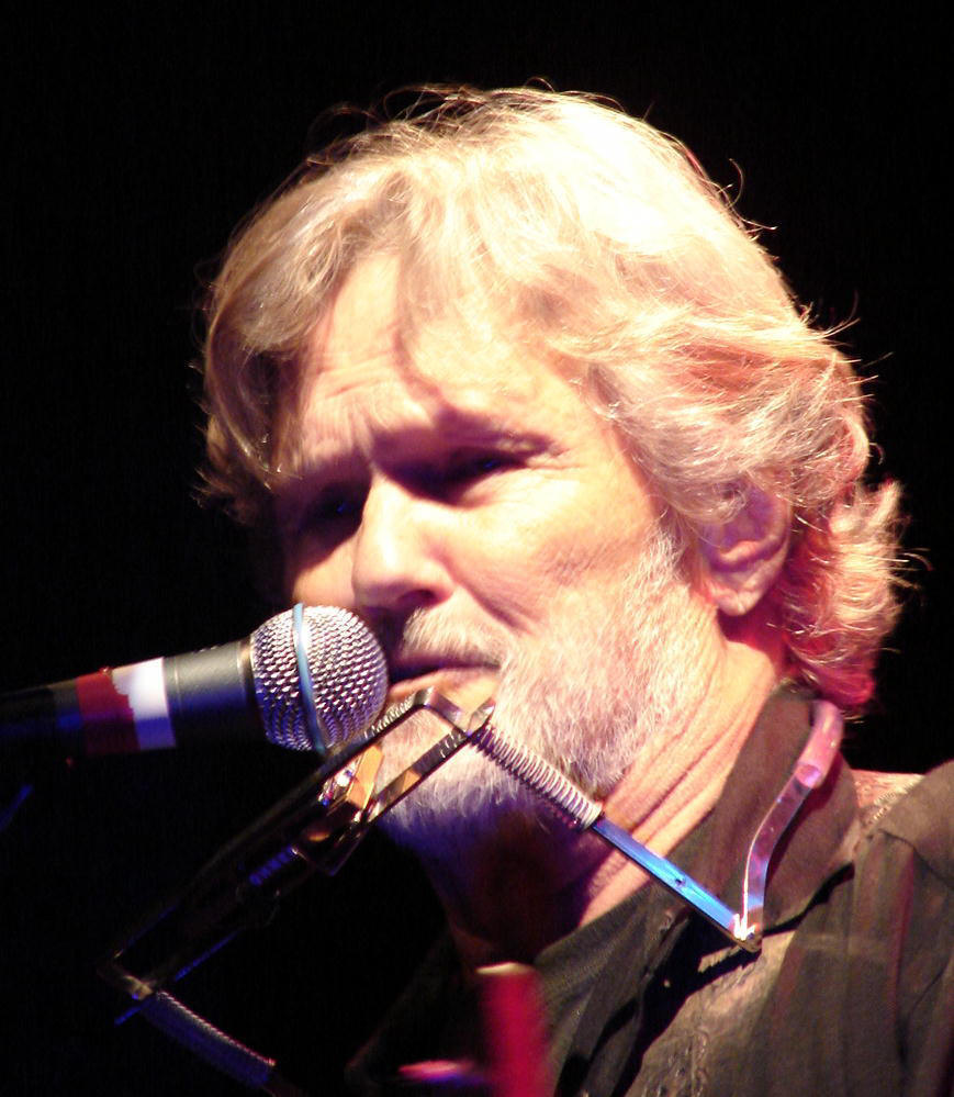 Foto de Kris Kristofferson  nmero 24873