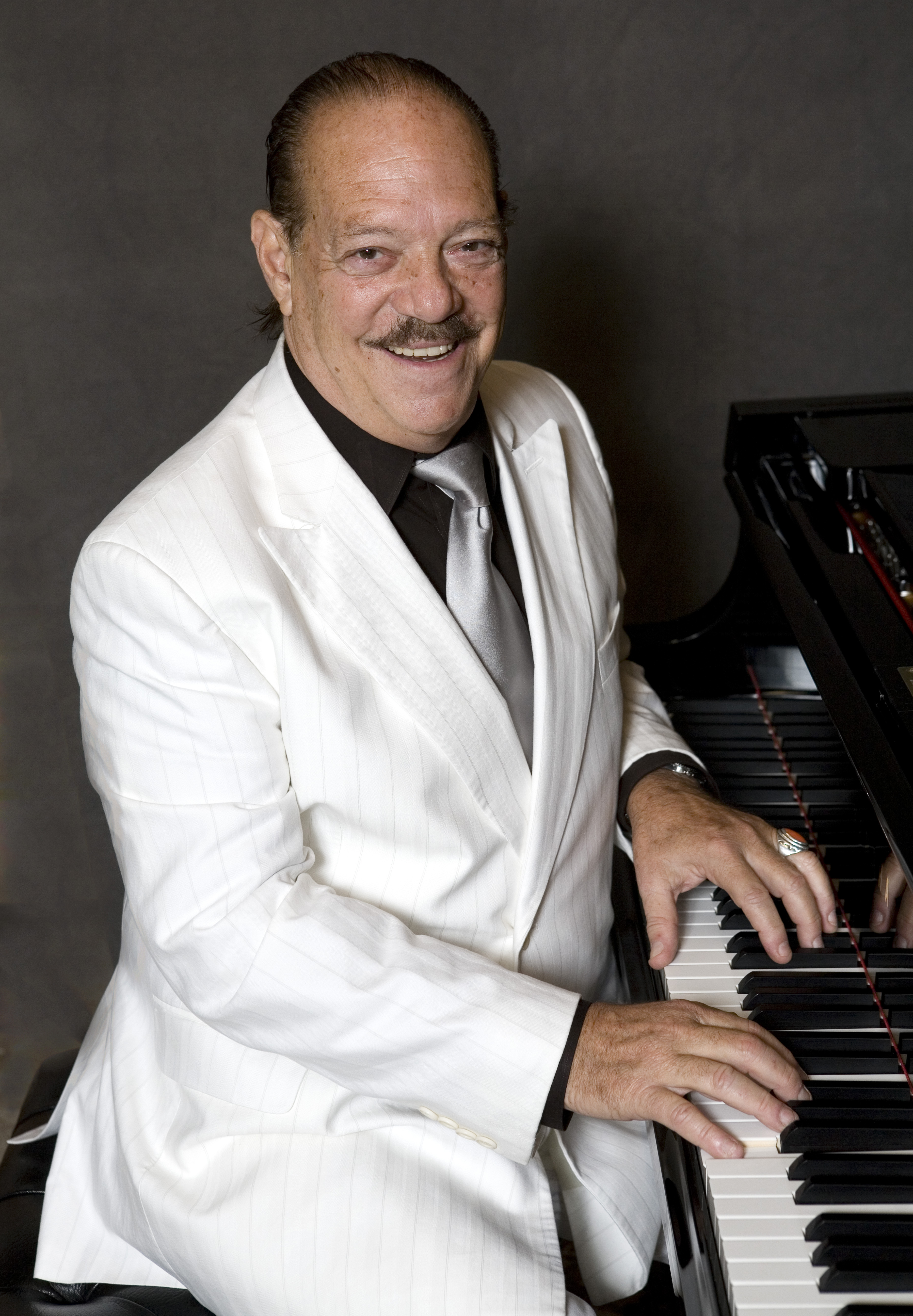 Foto de Larry Harlow  nmero 57193