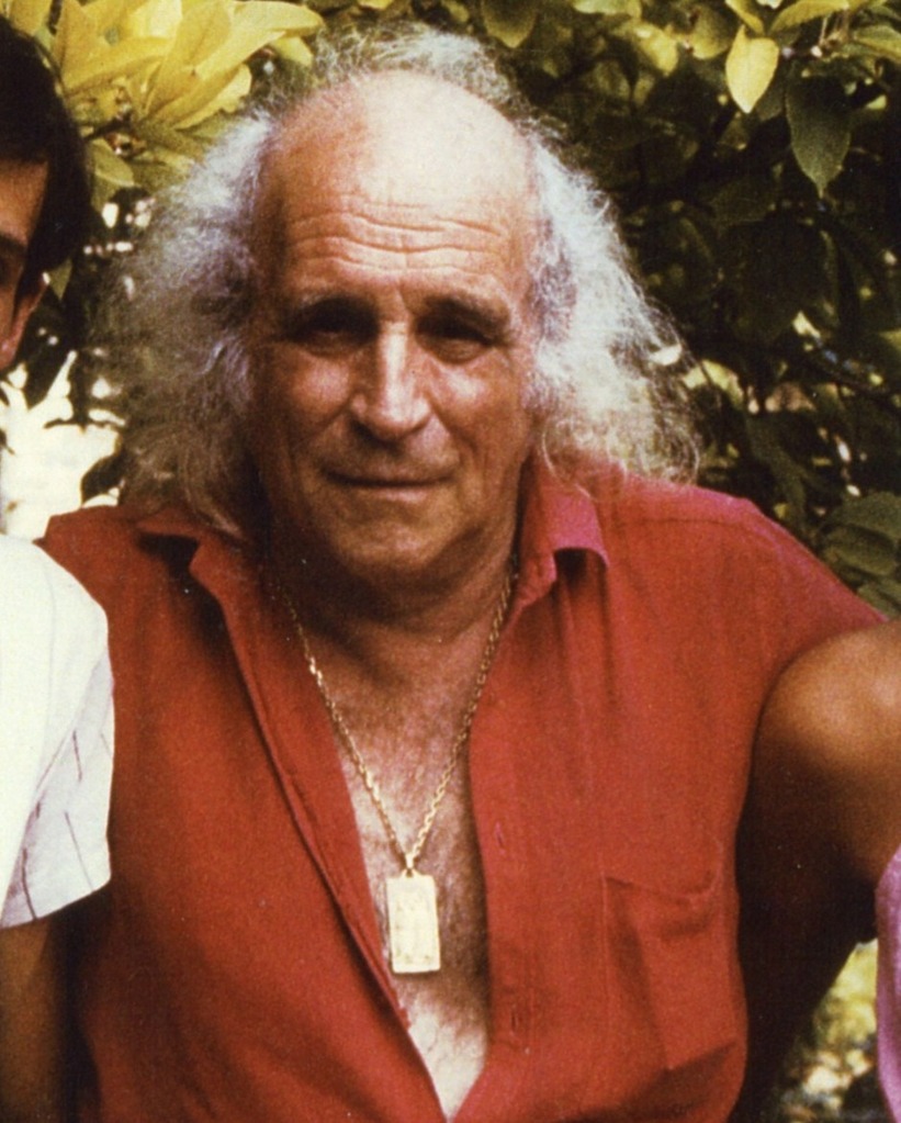Foto de Leo Ferre  nmero 57980