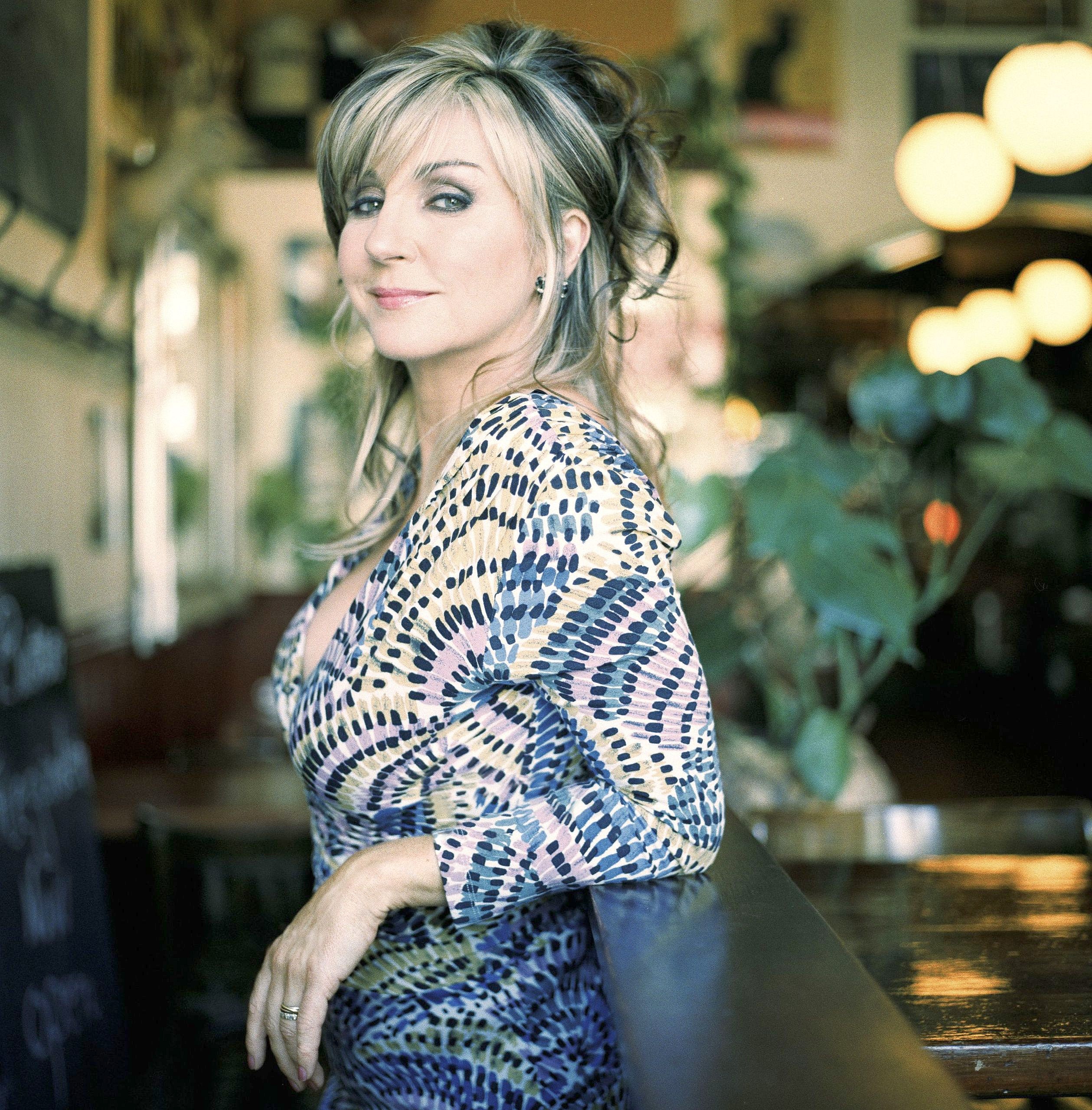 Foto de Lesley Garrett  nmero 38265