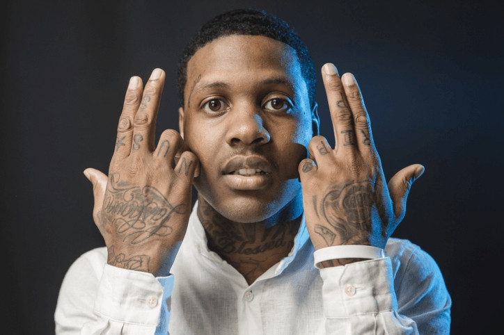 Foto de Lil Durk  nmero 79858