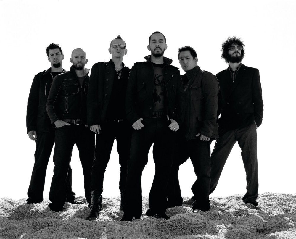 Foto de Linkin Park  nmero 1308