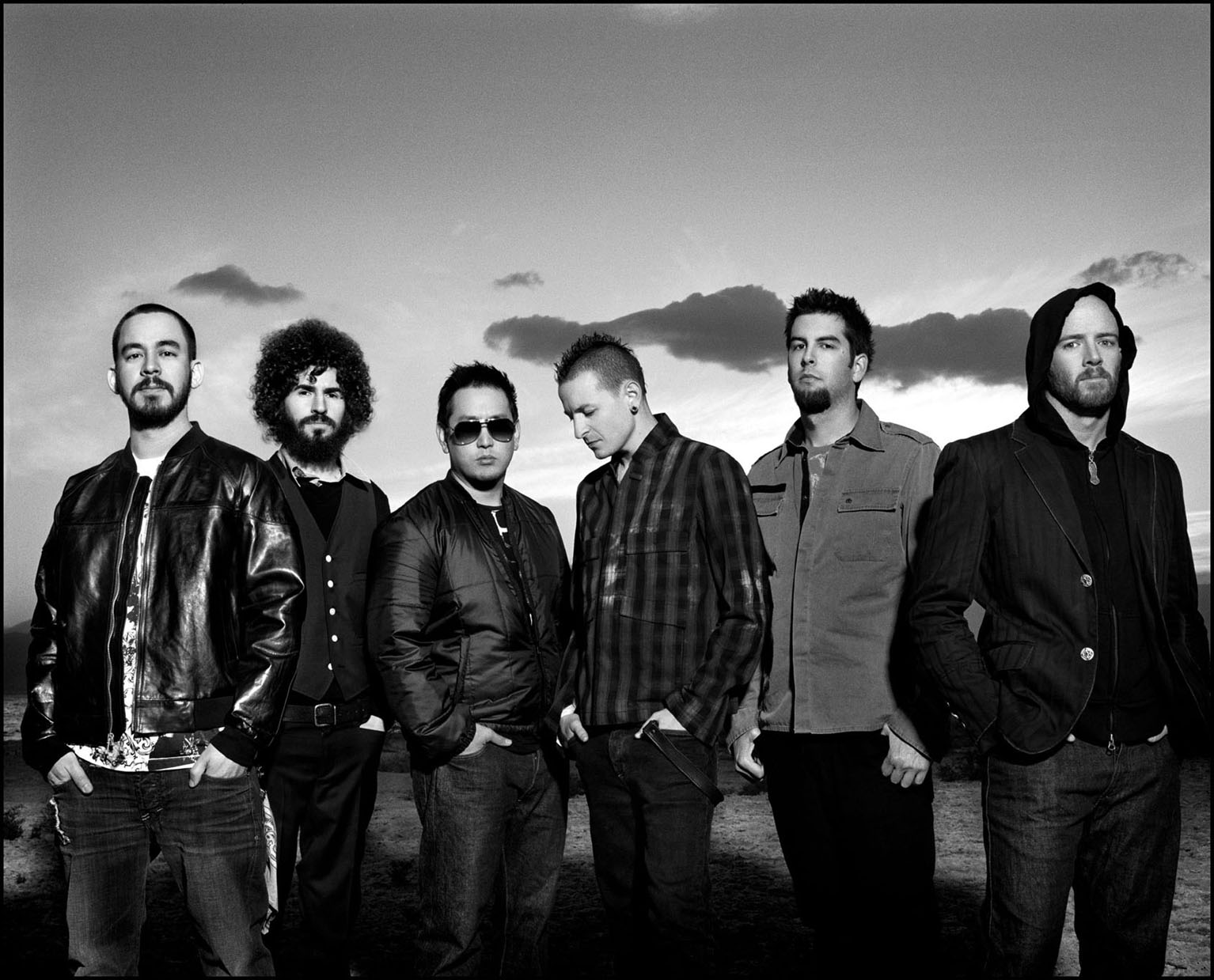 Foto de Linkin Park  nmero 6619