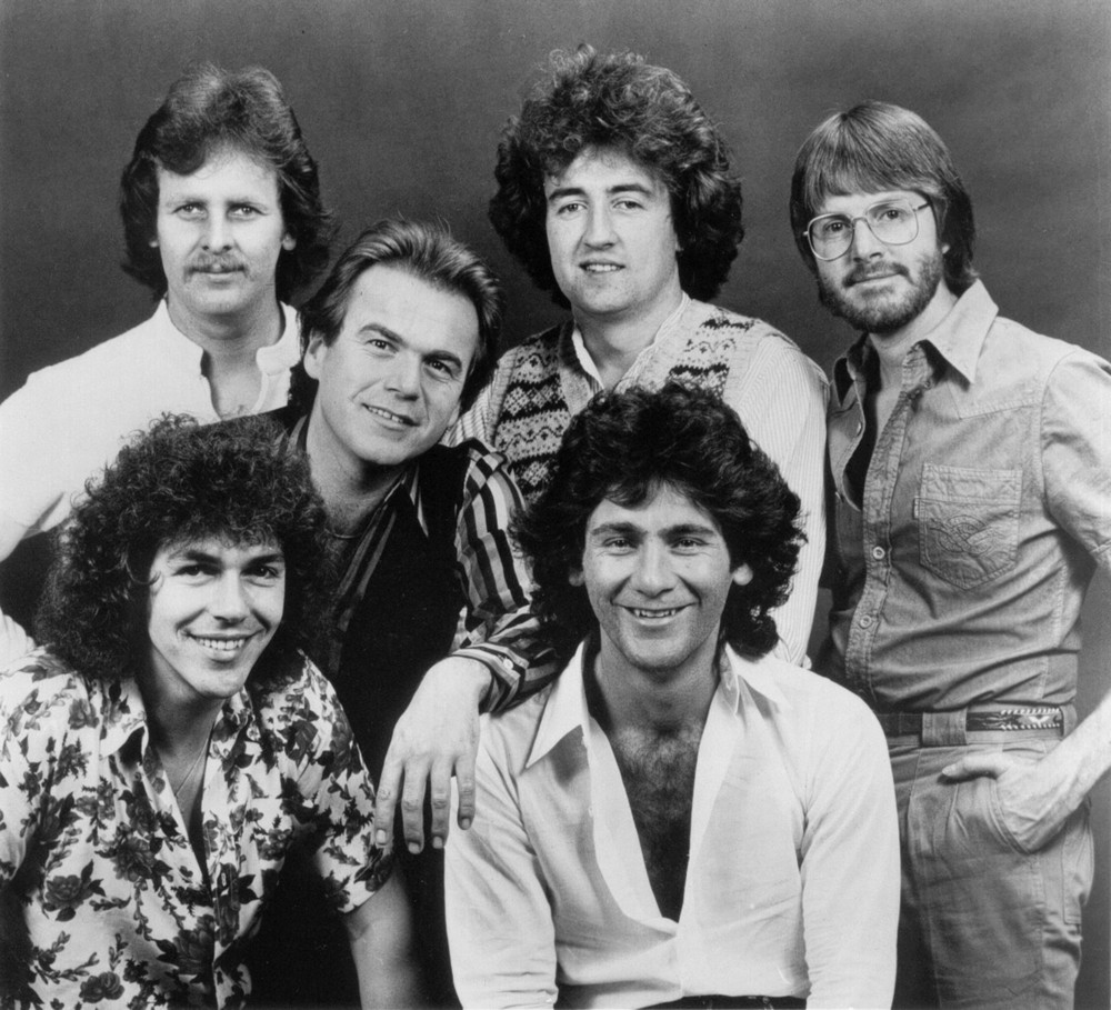 Foto de Little River Band  nmero 71320