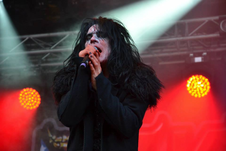 Foto de Lizzy Borden  nmero 85995