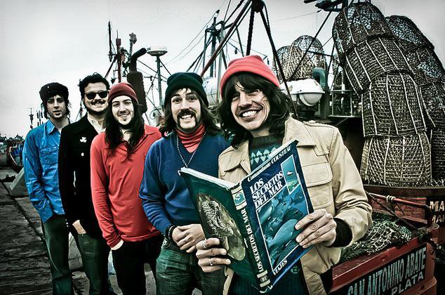 Foto de Los Heladeros Del Tiempo  nmero 29522