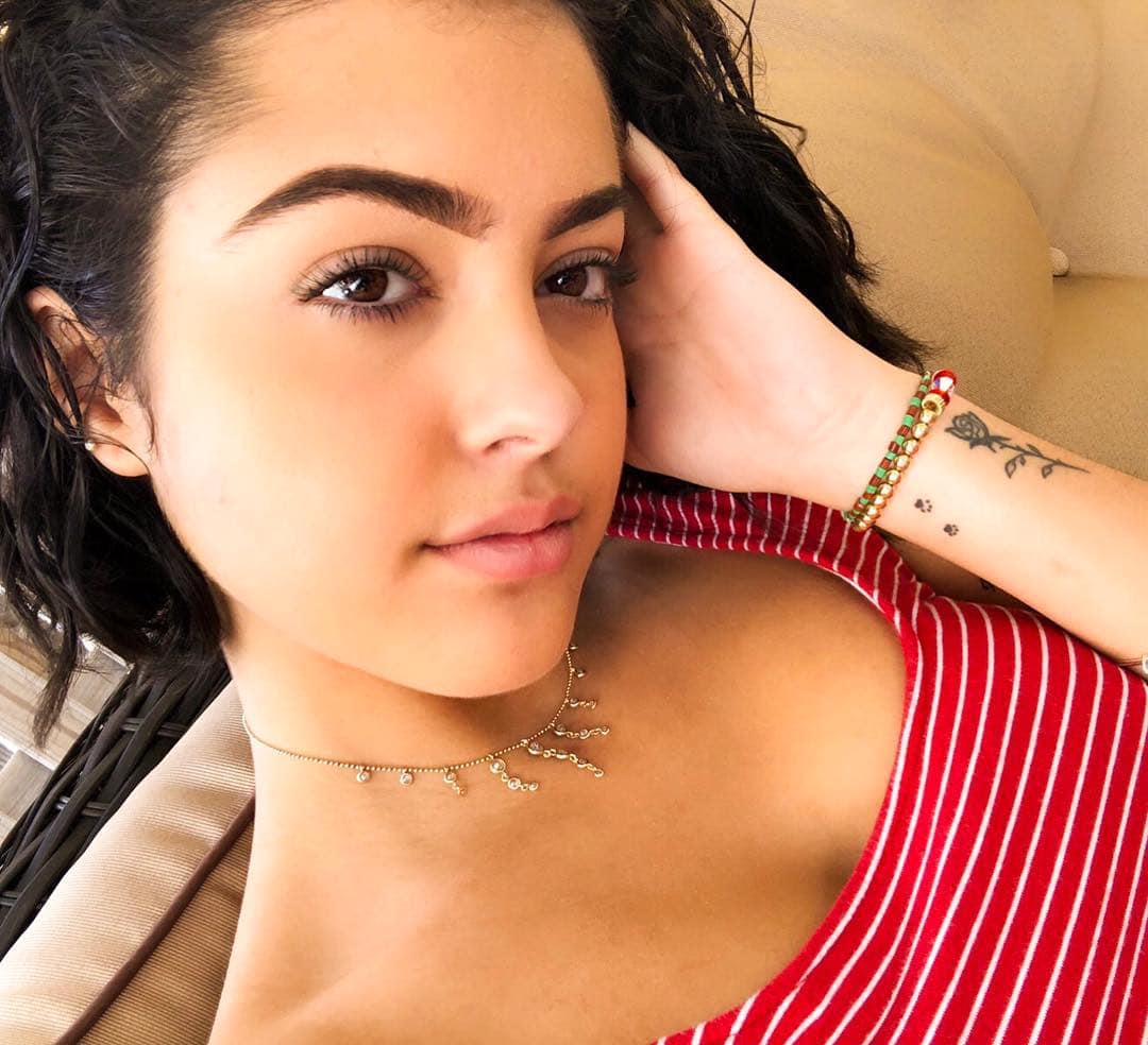 Foto de Malu Trevejo  nmero 93672