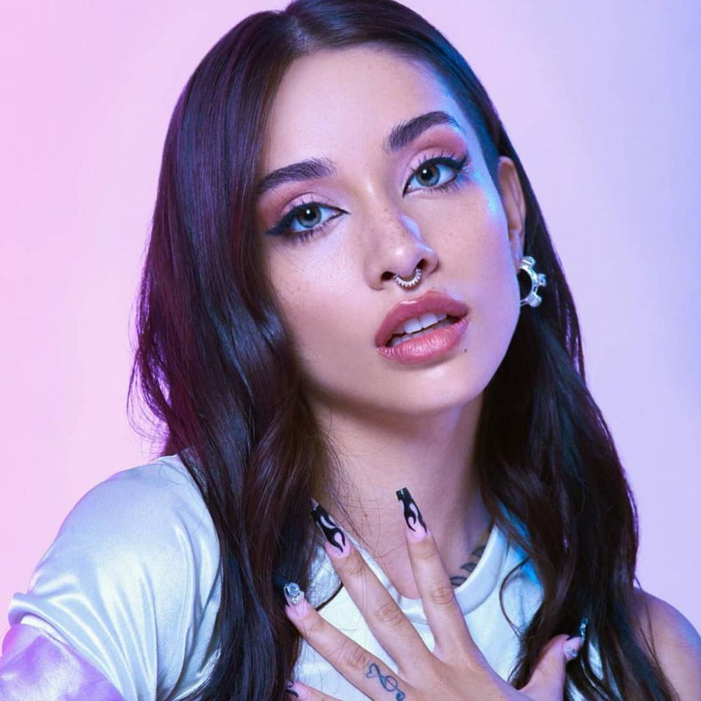 Foto de Maria Becerra  nmero 95746