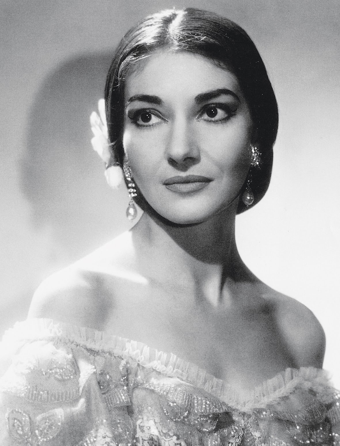 Foto de Maria Callas  nmero 54996