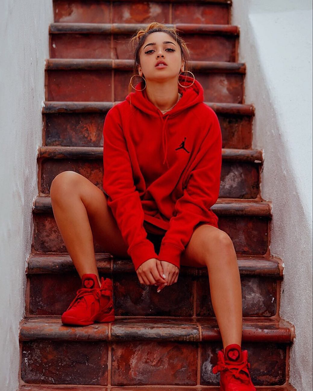Foto de Mariah Angeliq  nmero 93501