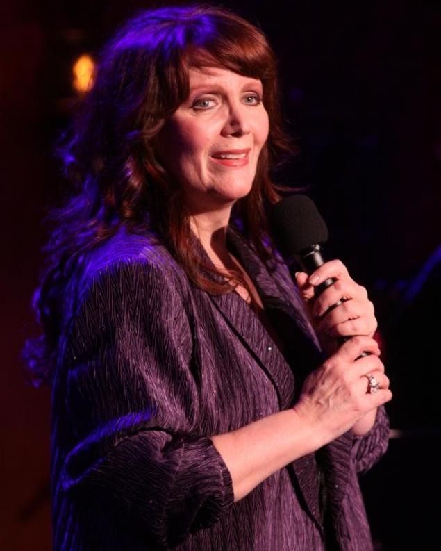 Foto de Maureen Mcgovern  nmero 51187