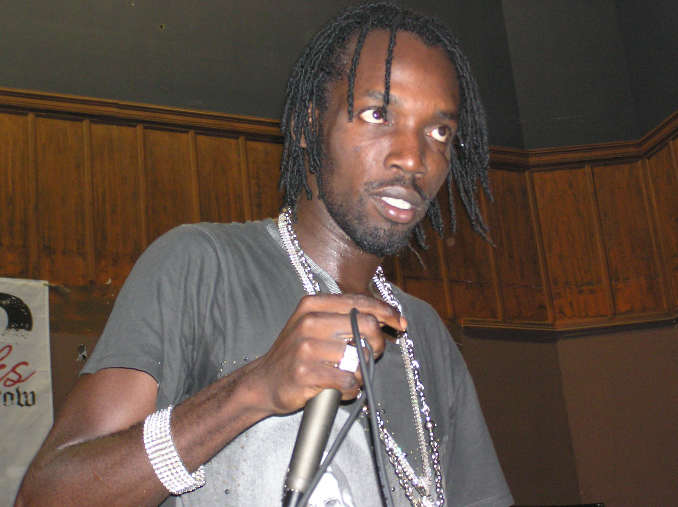 Foto de Mavado  nmero 30435