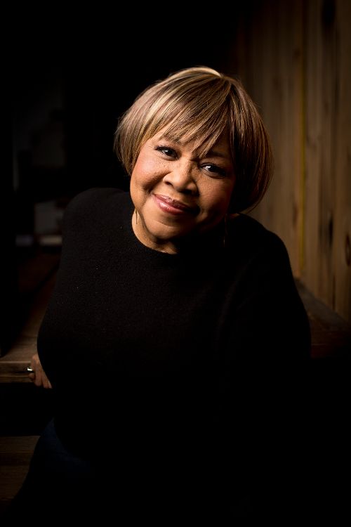 Foto de Mavis Staples  nmero 85646