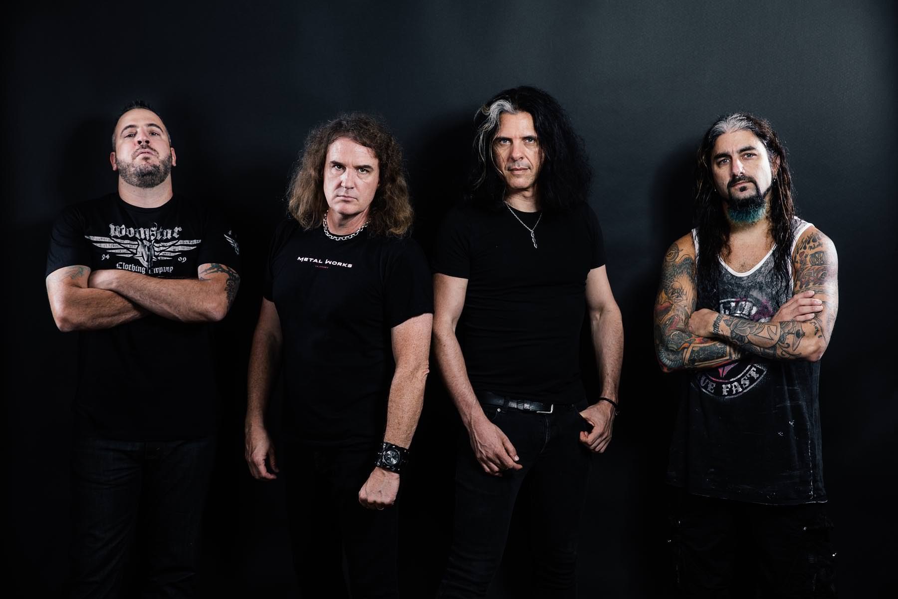 Foto de Metal Allegiance  nmero 98029