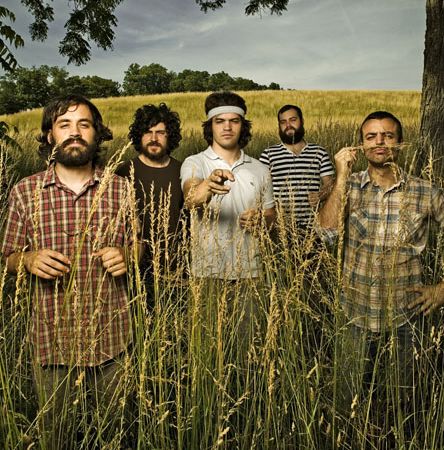 Foto de Mewithoutyou  nmero 36444