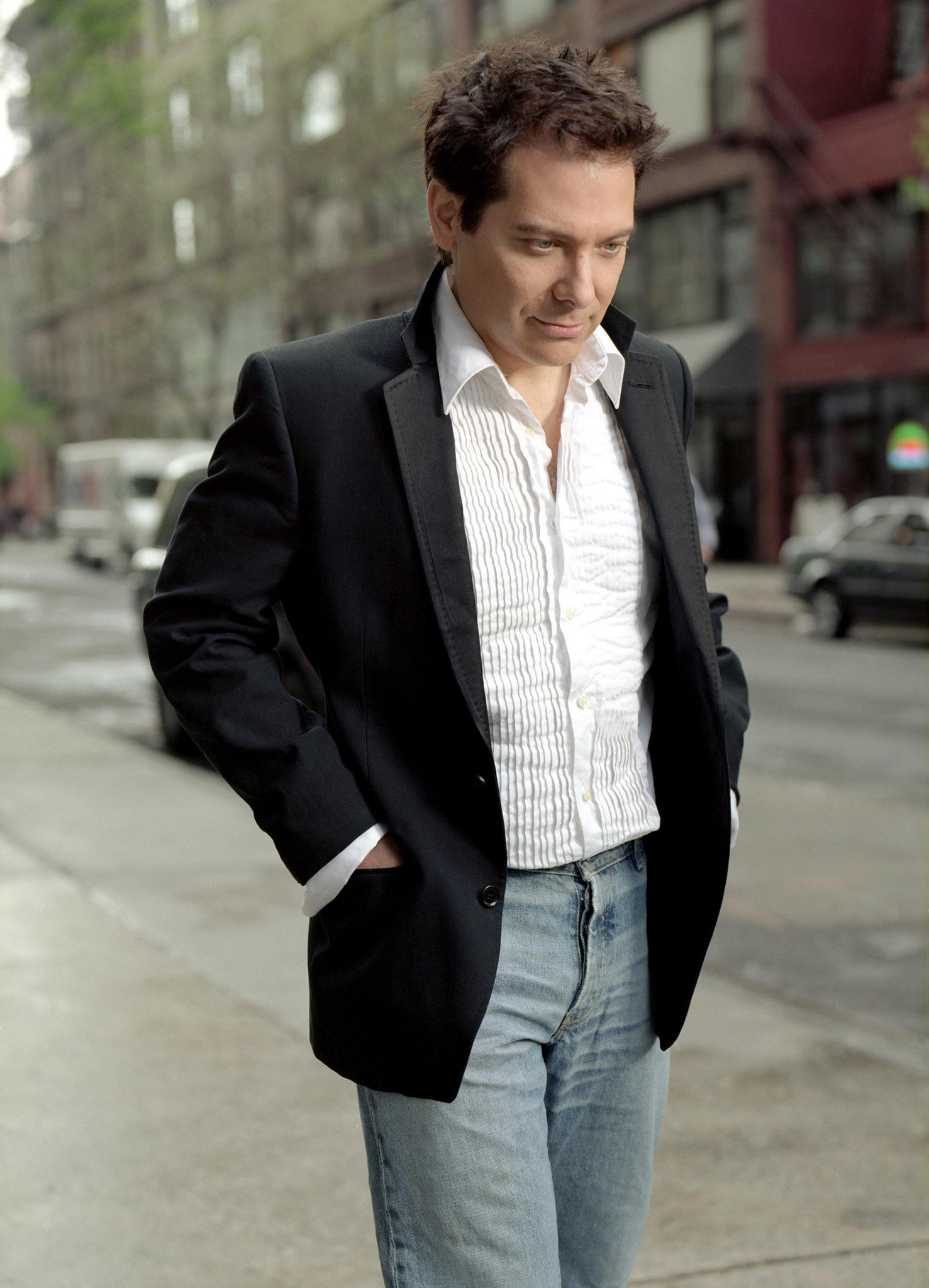 Foto de Michael Feinstein  nmero 37722