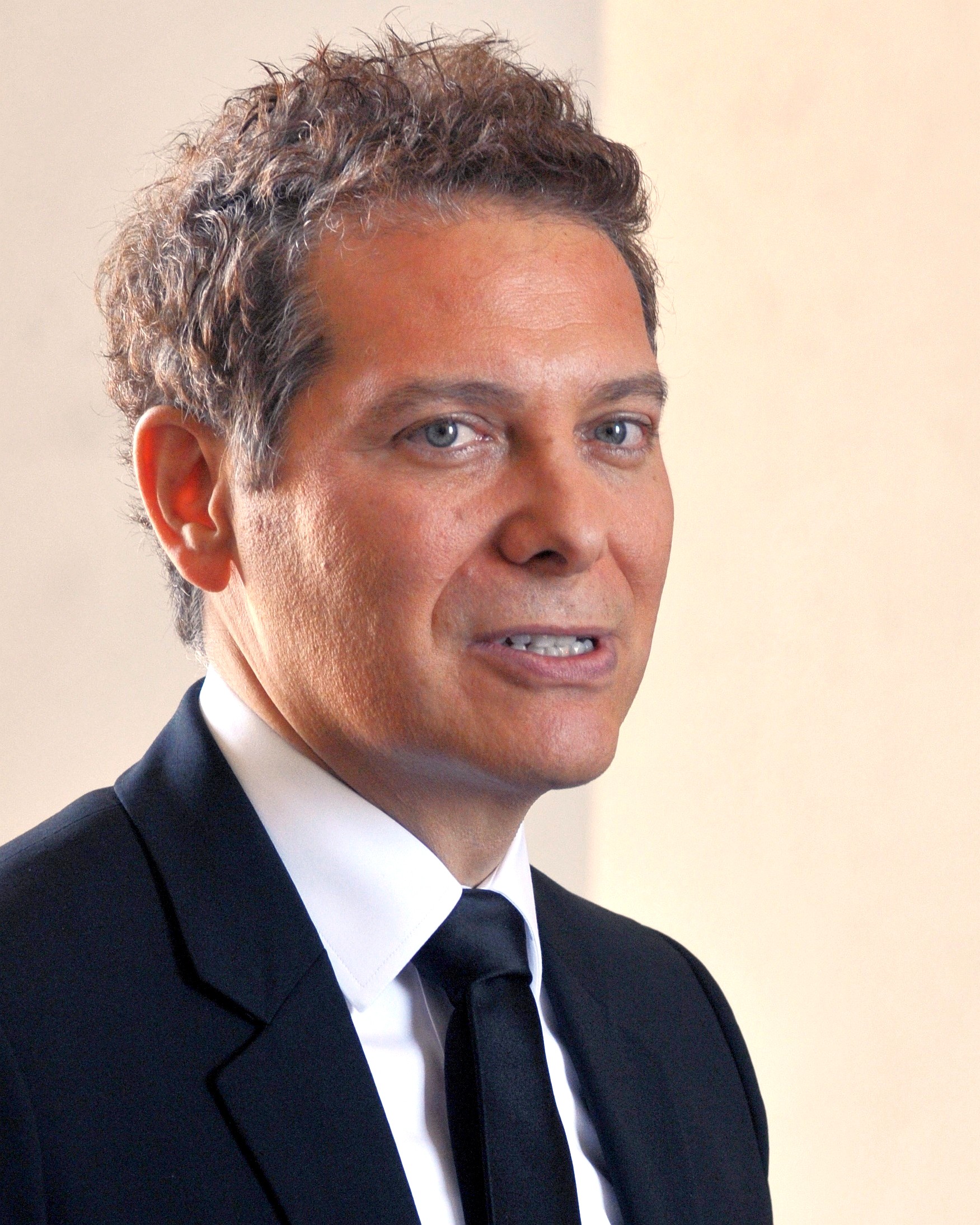 Foto de Michael Feinstein  nmero 59109