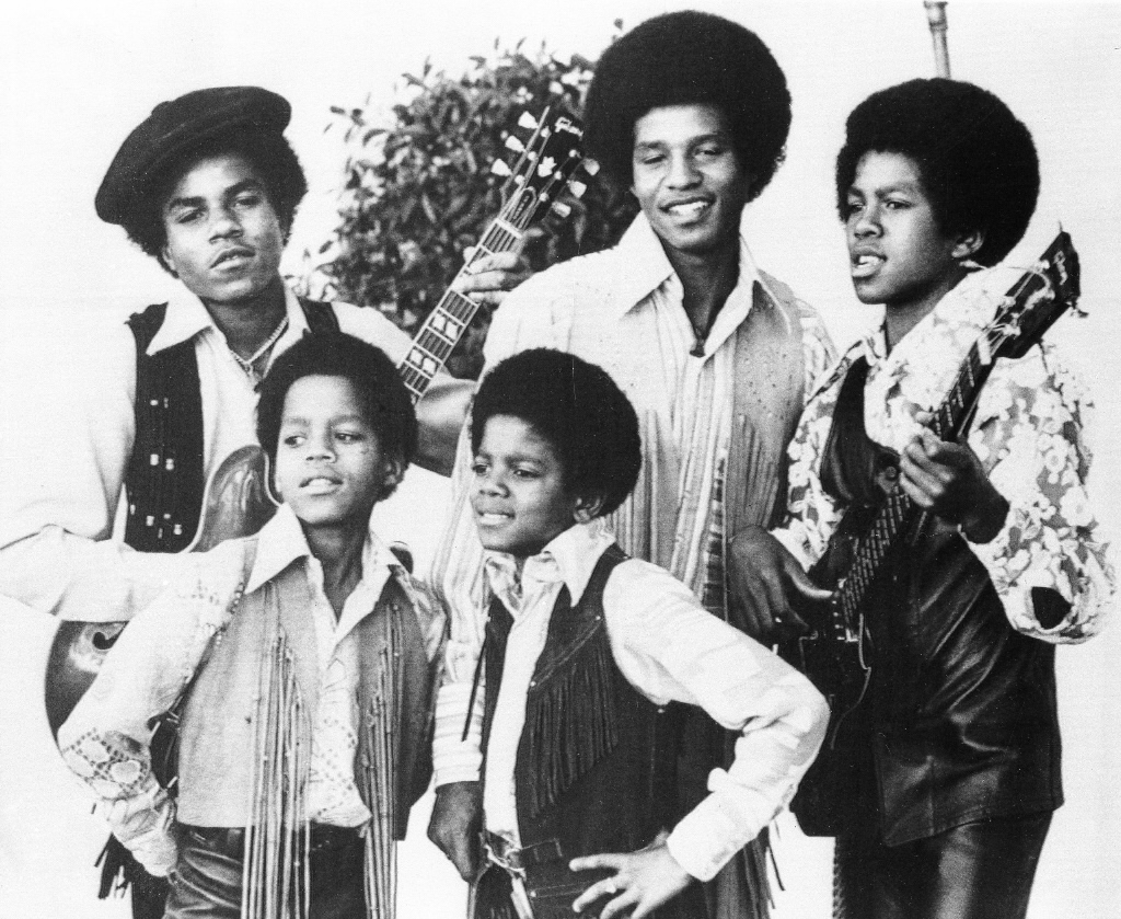 Foto de Michael Jackson & Jackson 5  nmero 9335