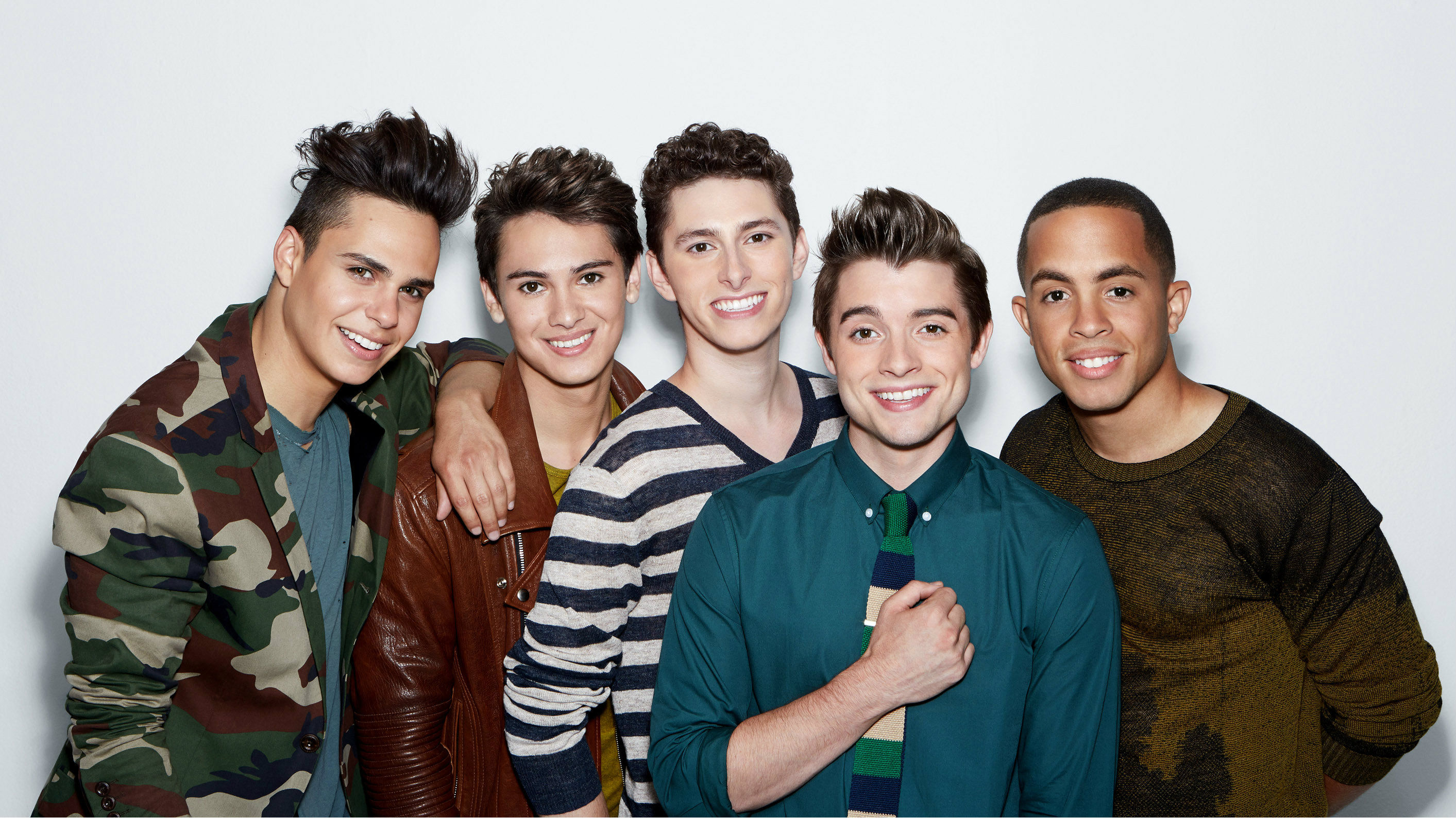 Foto de Midnight Red  nmero 60265