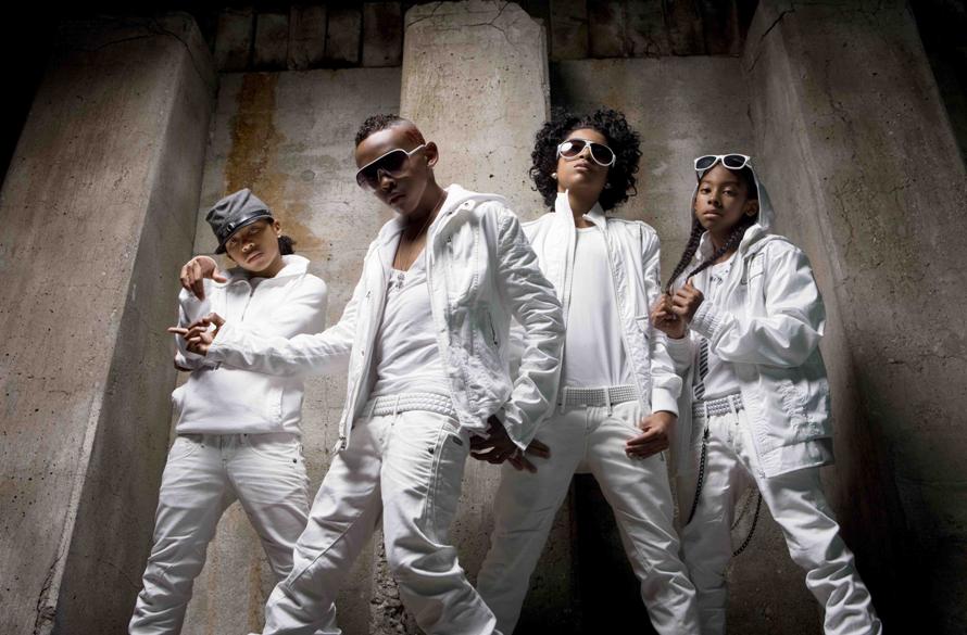 Foto de Mindless Behavior  nmero 44523